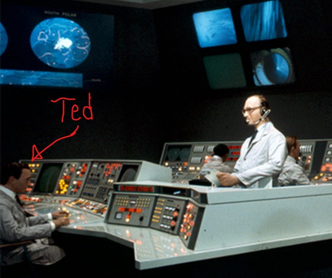 Ted, Hard At Work.jpg