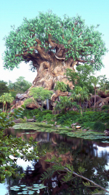 The Tree of Life with Water Reflection low resolution.jpg