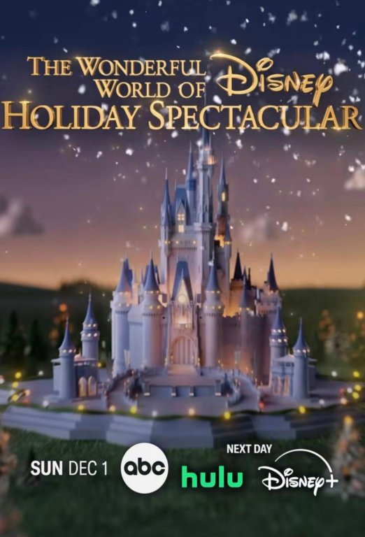 The Wonderful World of Disney Holiday Spectacular.jpg