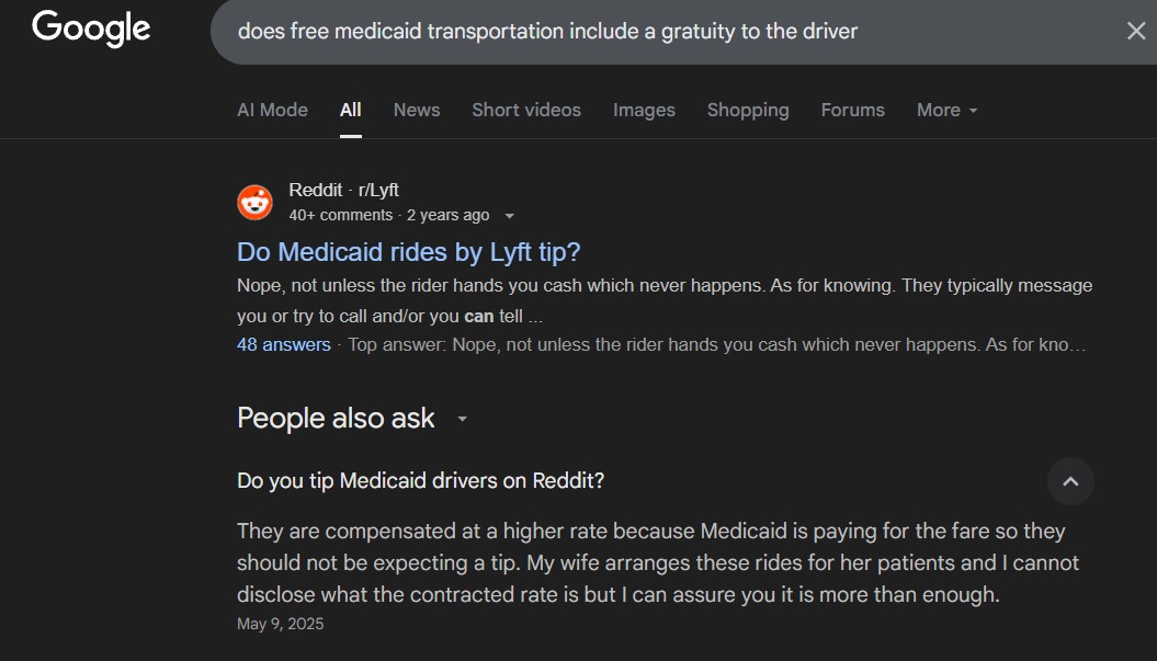 Tip Your Butcher! But probably don't tip your Medicaid Uber driver. .jpg