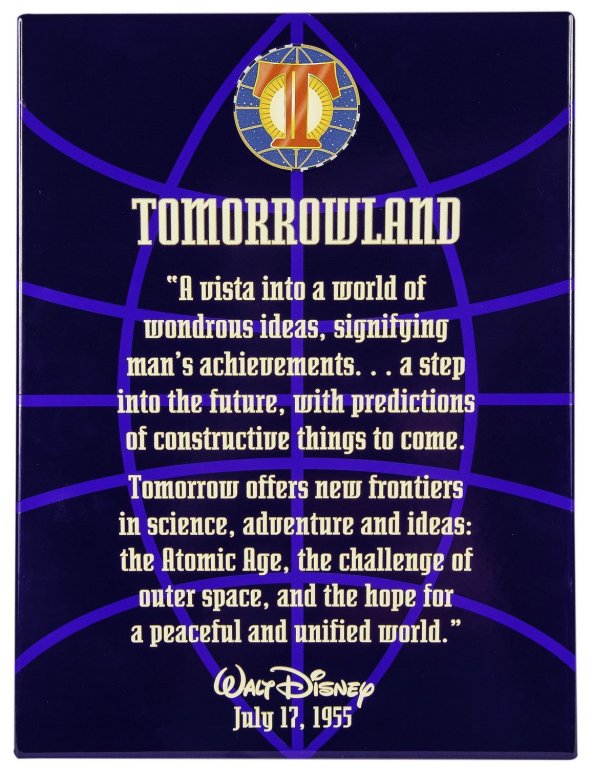 Tomorrowland Dedication Plague.jpg