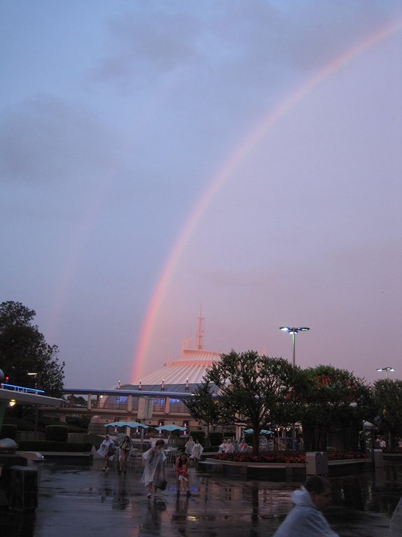 Tomorrowland Rainbow.JPG