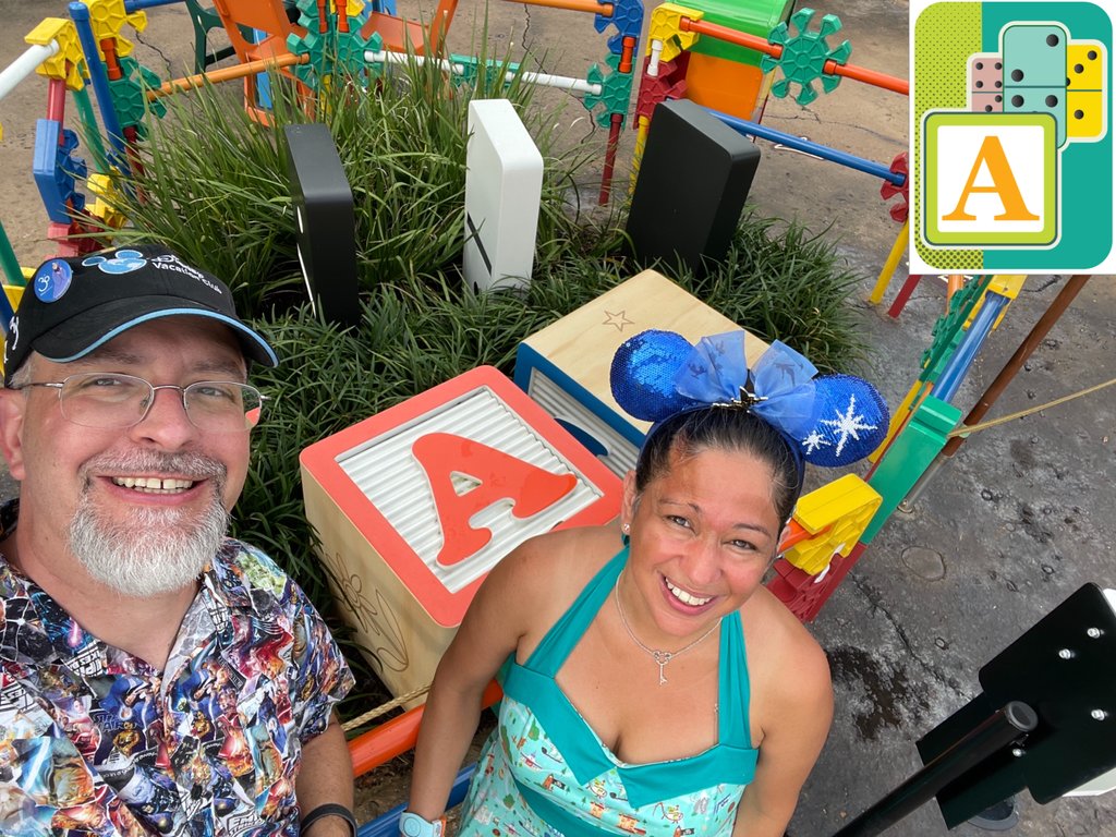 Toy Story Land Selfie.jpg