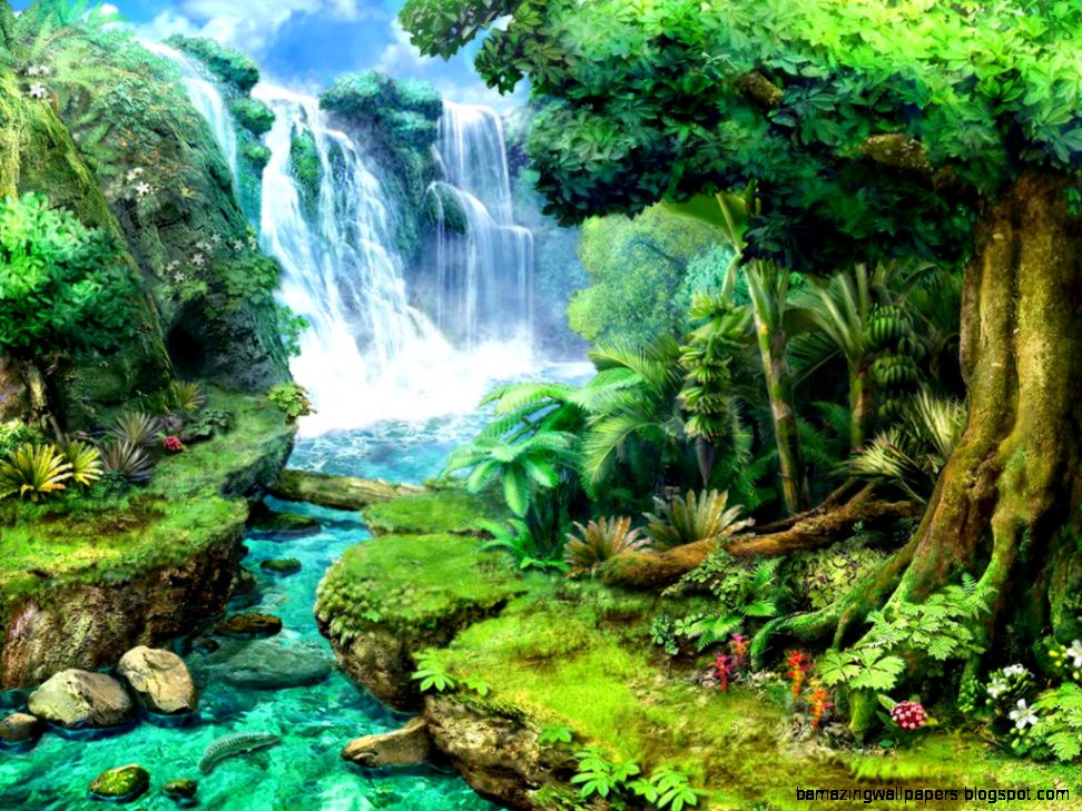 tropical-rainforest-waterfalls-related-keywords-suggestions.jpg