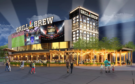 Universal Orlando Confirms NBC Sports-Themed Bar for CityWalk.jpg