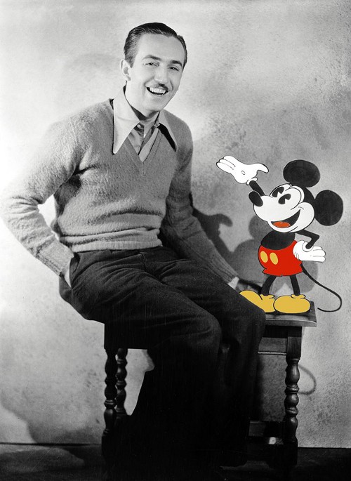 Walt Disney optimistic.jpeg