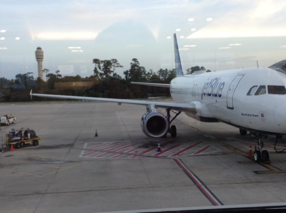 WDW- JetBlue arrival.jpg