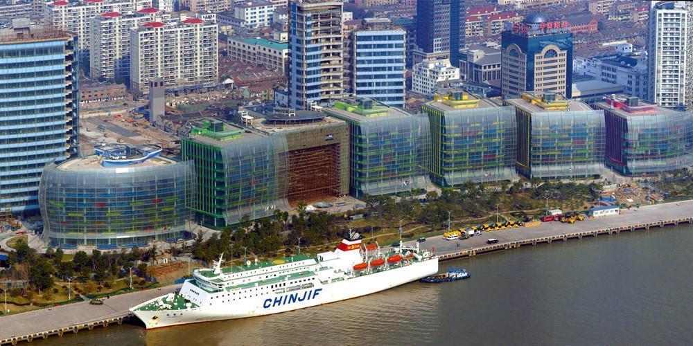 Wusongkou International Cruise Port.jpeg