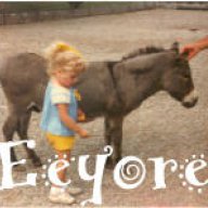 Eeyore