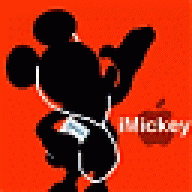 mickeydude