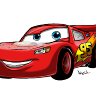 Lightning McQueen