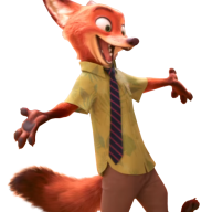 Nick Wilde