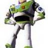 Buzz Lightyear