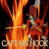 CAPTAIN HOOK