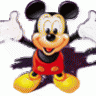 mickeysaver