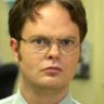 dwightshrutefan
