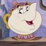 Mrs Potts