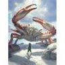 Martian Crab