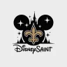 DisneySaint