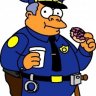 Clancy Wiggum