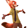 Nick Wilde