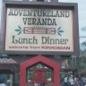 Adventureland Veranda