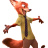 Nick Wilde