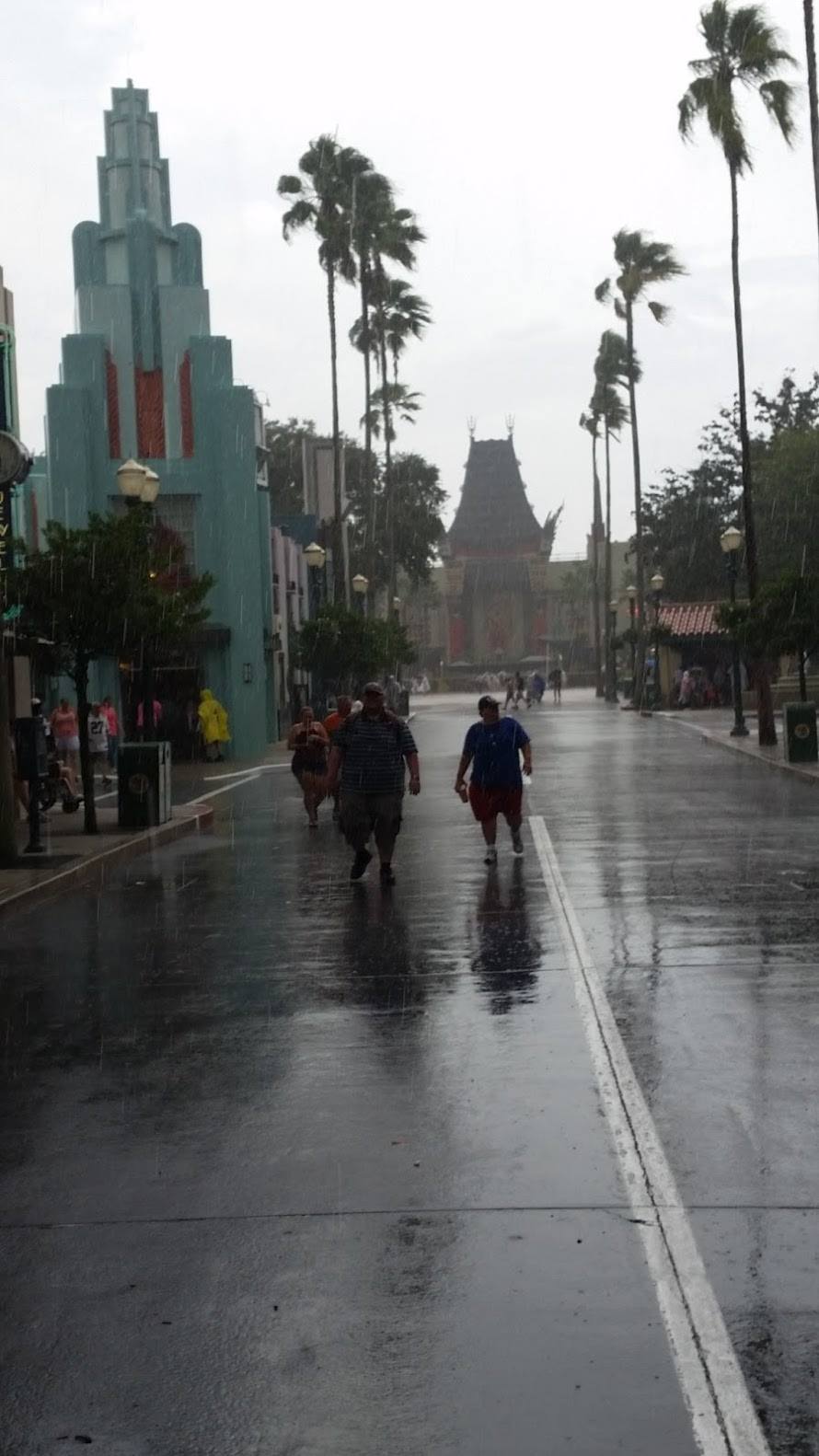 Chinese Theater