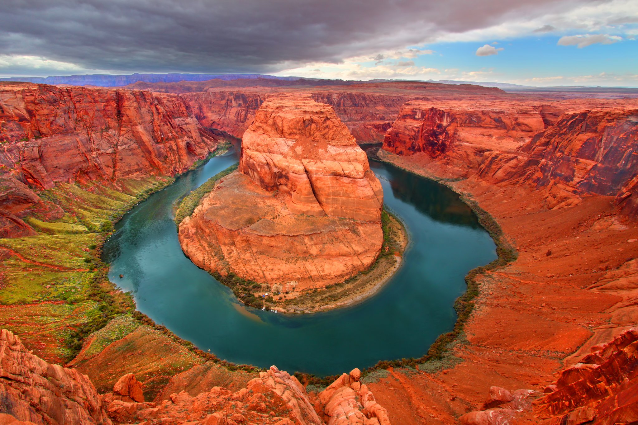 Colorado-River-Region