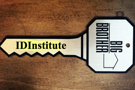 IDInstitute's Key