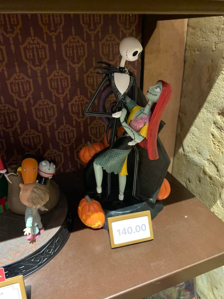 Jack and Sally