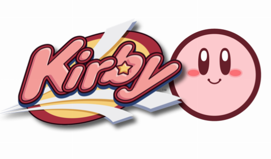 Kirby Logo