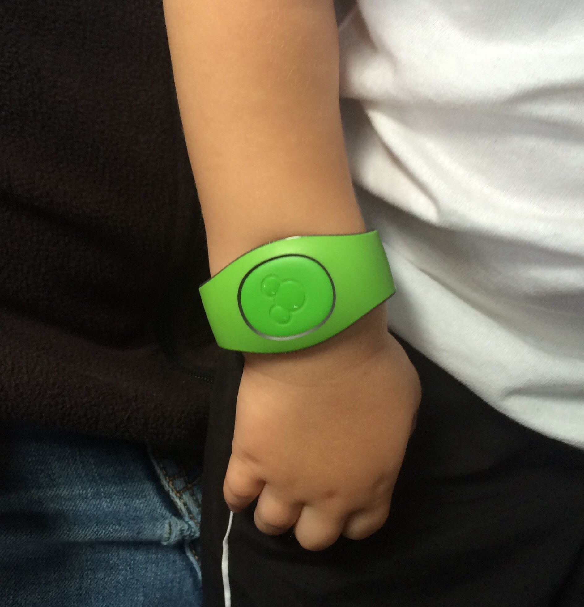 Magicband