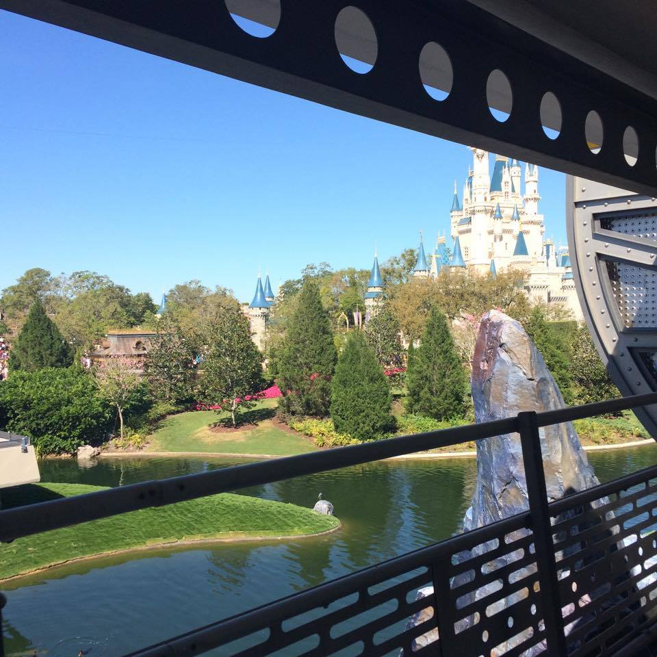 Peoplemover