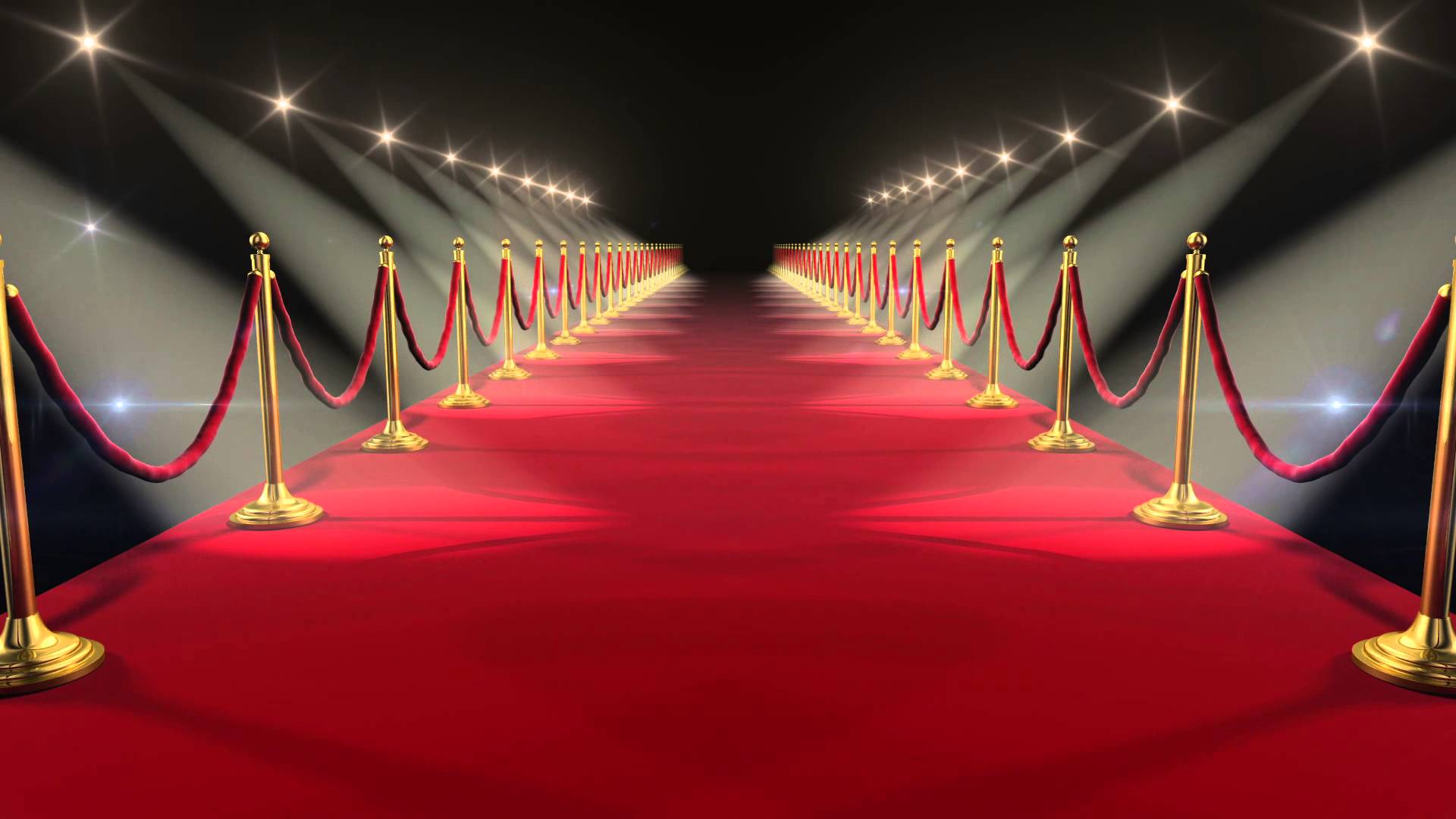 Red Carpet