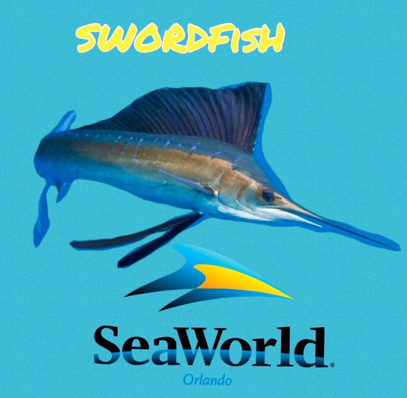 Swordfish Logo