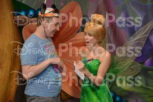 Talking with Tink