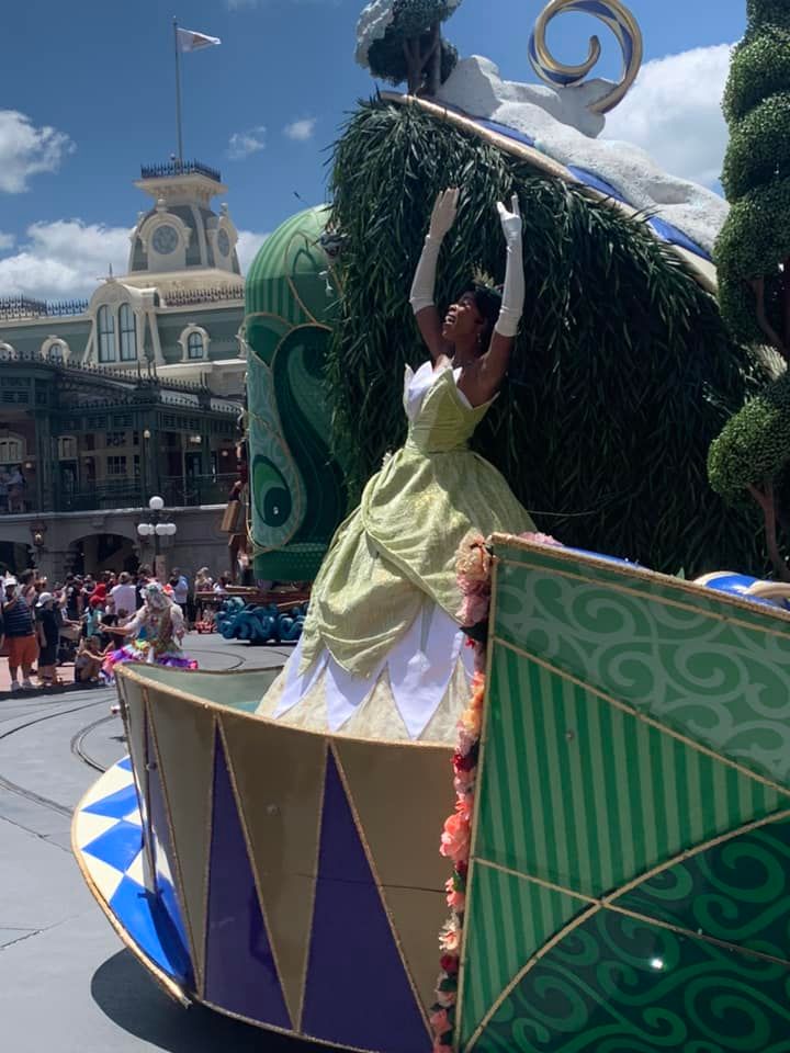 Tiana