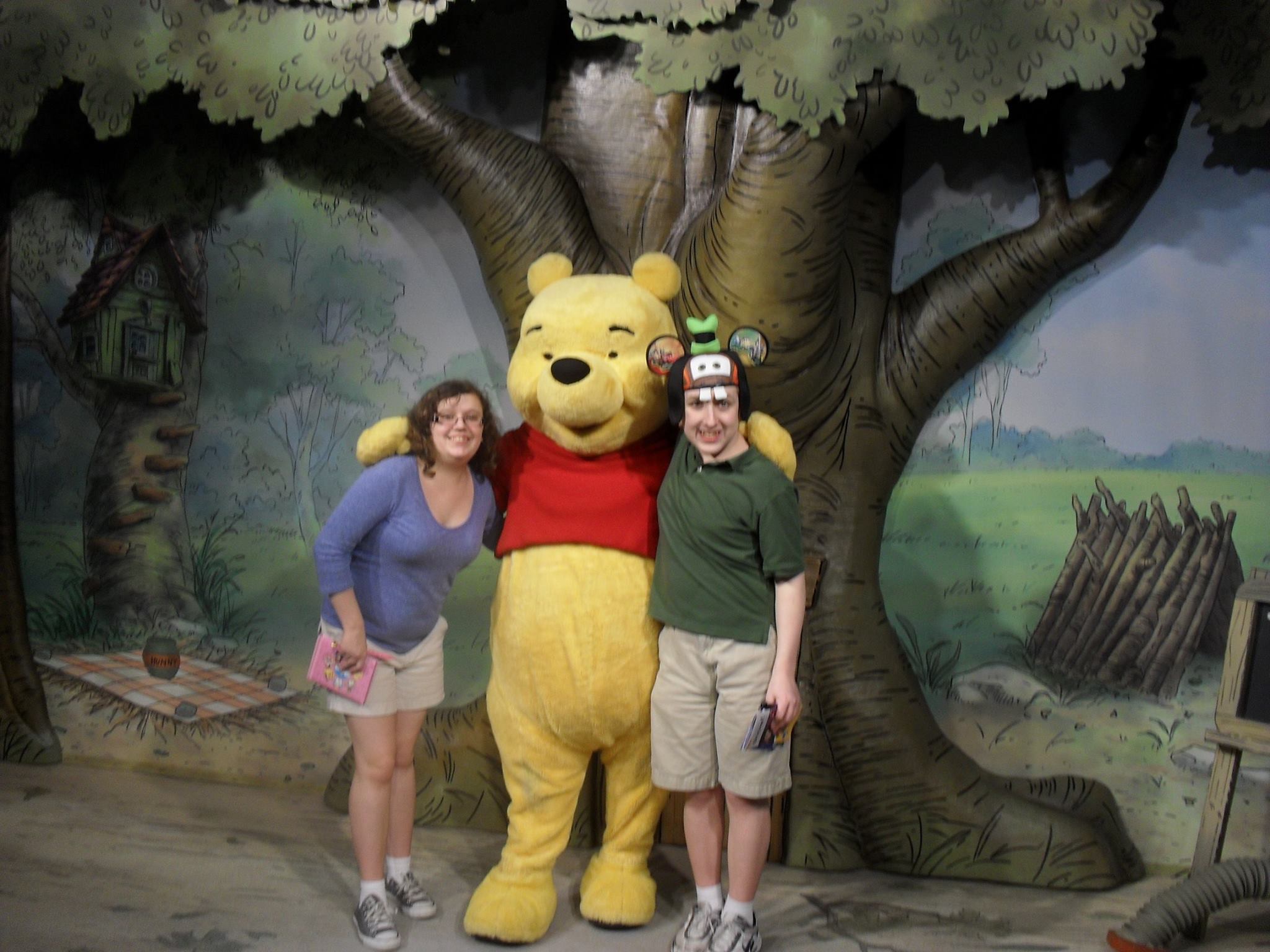Winnie the Pooh(2011)